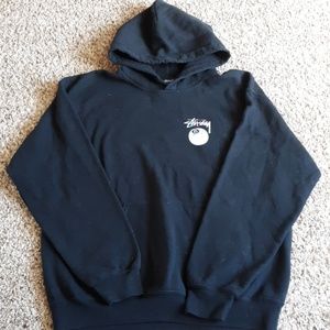 Stussy Hoody